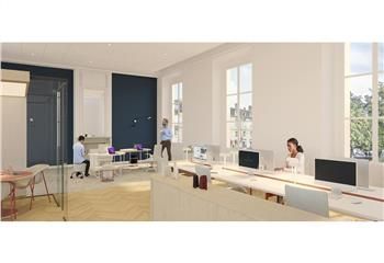 Bureaux à vendre Bordeaux - Place Gambetta, accès facile