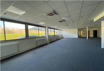 Bureaux à louer Annecy-le-Vieux - Parc des Glaisins, proche transports