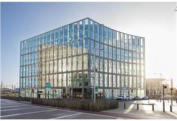 Location bureaux Lille - Proche gares et hub de transports