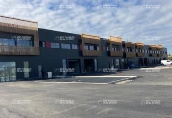 Location local d'activité Créteil - Accès transports