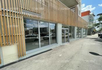 Vente bureaux Chenôve - Dijon Sud - Proche Dijon