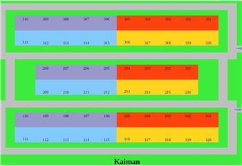 Locaux d'activité neufs à vendre Lieusaint - Proximité Sénart