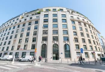 Bureaux à louer Paris 8 - Proche Saint Philippe du Roule et Faubourg Saint Honoré