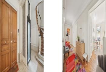 Location bureaux Paris 8 - Proche Métro et Gare Saint-Lazare