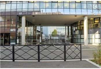 Bureaux à louer Montreuil - Proche Métro et RER