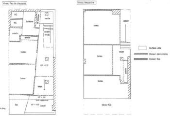 Location bureaux Lille - Proche gares et transports Euralille