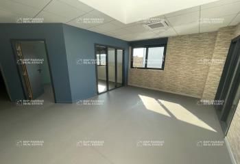 Location bureaux Dijon Nord, Parc d'Activité des Cortots