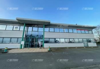 Location bureaux Sainte-Luce-sur-Loire - Route de Paris