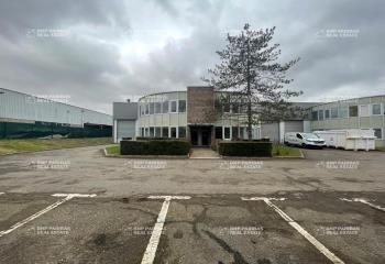 Lots d'activité à louer Buc - Idéal PME PMI