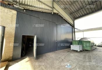 Locaux d'activité à louer Beaune - Idéal Viti/Vini