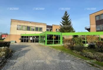 Vente bureaux Mont-Saint-Aignan - Parc de la Vatine, accès rocade Est