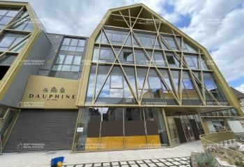 Vente bureaux Dijon centre-ville - Proche Dauphine et parking