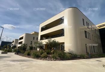 Location bureaux Genas - Proche Rocade, Parc Everest HQE