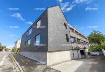 Bureaux à vendre Châteaubourg - Immeuble neuf