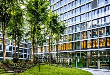 Location bureaux Paris 8 - Proche des transports et services sur mesure