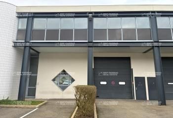 Location locaux d'activité Garancières - Proximité Elancourt