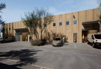 Location bâtiment d'activité Les Pennes-Mirabeau - Zone dynamique