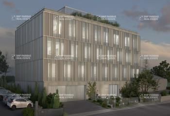 Bureaux neufs à vendre Balma - Proche Métro Balma-Gramont