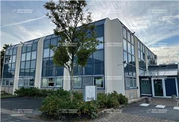 Location bureaux Nantes - Proche centre-ville et transports