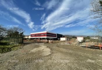 Locaux mixtes à louer Rumilly - Proximité A41