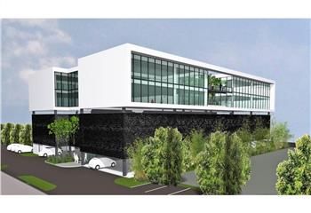 Location bureaux Labège - Secteur Enova - Lac - Proche Toulouse