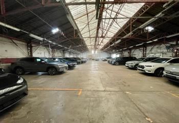 Vente bâtiment indépendant Nanterre - Proche transports