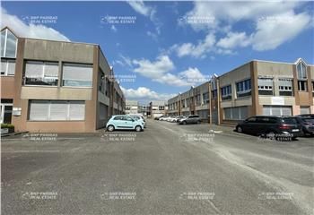 Vente bureaux Carquefou - Proche Nantes Est