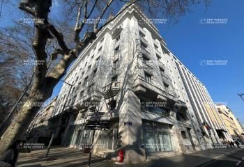 Location bureaux Lyon 3 - Rue de Bonnel proche métro