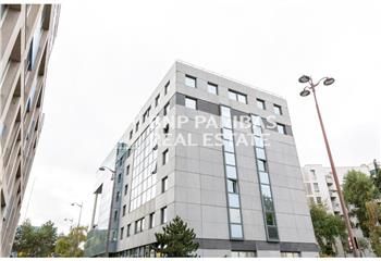 Bureaux à louer Paris 18 - Proche métro 12 et RER E