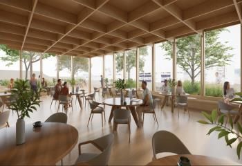 Location bureaux Montrouge - Proximité Porte de Châtillon