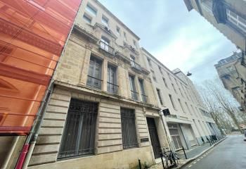 Location bureau - 125 m²