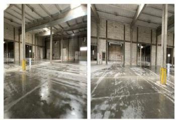 Location locaux d'activité Amiens - Espace industriel Nord