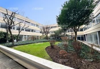 Vente bureaux Paris 6, proche gare Montparnasse et rue de Rennes