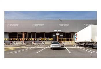 Location entrepôts Bruges - Proche rocade et Bordeaux