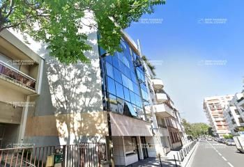 Vente bureaux Boulogne-Billancourt - Proche métro Porte de Saint-Cloud