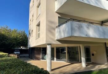 Location bureaux Annecy-le-Vieux - Proche Lac et transports en commun