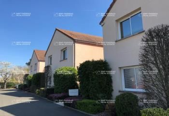 Location bureaux Olivet - Proche A10 et tramway