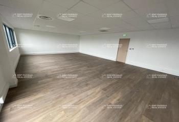 Local d'activité à louer Mordelles - Parc d'activités neuf