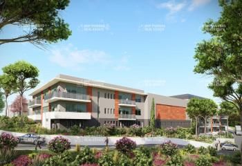 Local d'activité à louer Mougins - Proche pénétrante Grasse-Cannes