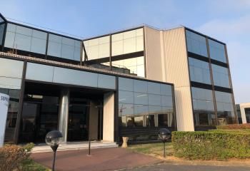 Location bureaux Argenteuil - Proche transports