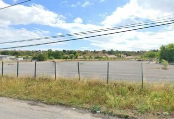 Terrain constructible Saint-Rambert-d'Albon - accès A7