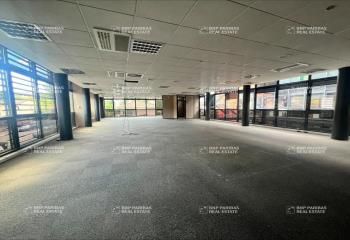 Vente bureaux Lyon 8 - Proche transports et commodités