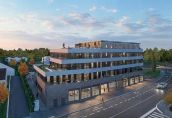 Vente bureaux neufs Sainte-Luce-sur-Loire