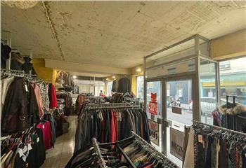 Vente bureaux Paris 12 - Proche Gare de Lyon