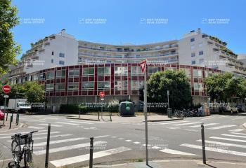 Bureaux à vendre Lyon 7 - Proche métro Garibaldi