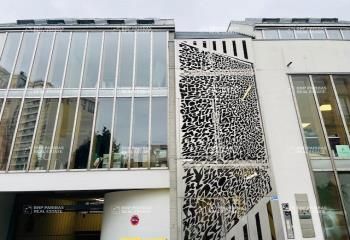 Location bureaux Malakoff - Proche Paris, accès direct par le métro