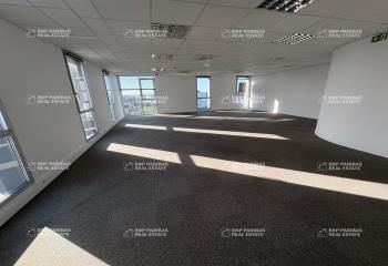 Location bureaux Saint-Herblain - Proche Porte d'Atlantis