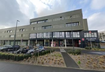Location bureaux Arras - Proximité des grands axes de transport