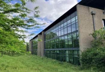 Bureaux à louer Lyon 7 - Quartier Gerland dynamique