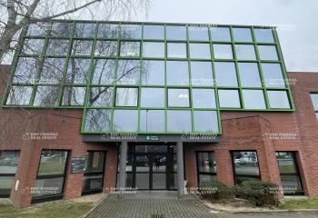 Location bureaux Saint-Grégoire - Parc de la Bretêche, entre Rennes et Saint-Grégoire